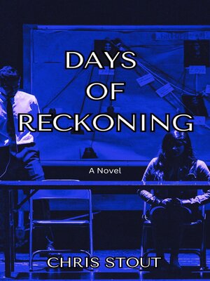 cover image of Days of Reckoning